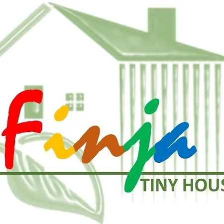 Tiny House Finja - Wohlfuehldomizil Am Plauer *