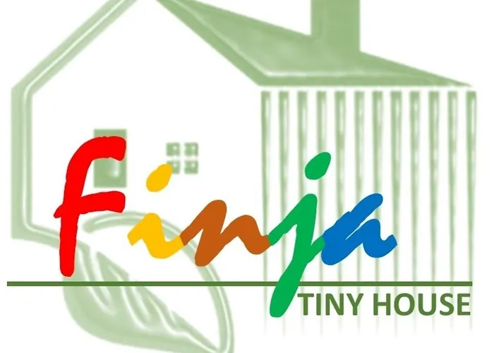 Tiny House Finja - Wohlfuehldomizil Am Plauer *