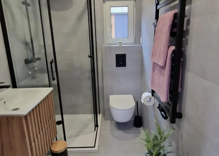 Tiny House Finja - Wohlfuehldomizil Am Plauer